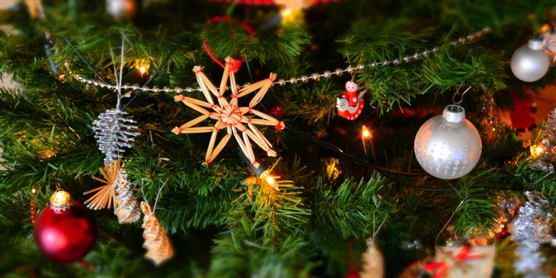 Christmas Opening Hours